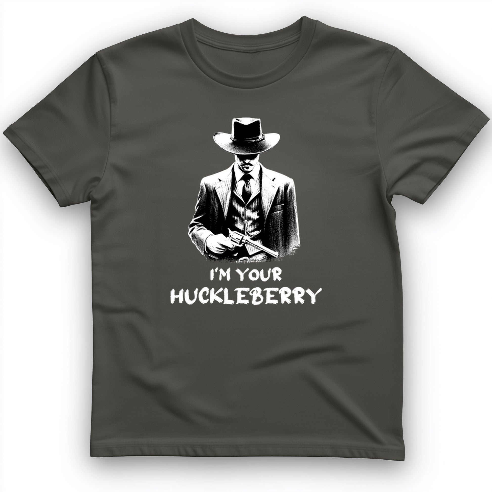 Huckleberry T-Shirt