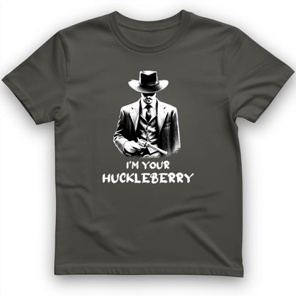 Huckleberry T-Shirt
