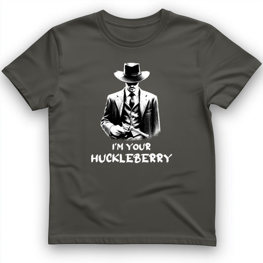 Huckleberry T-Shirt