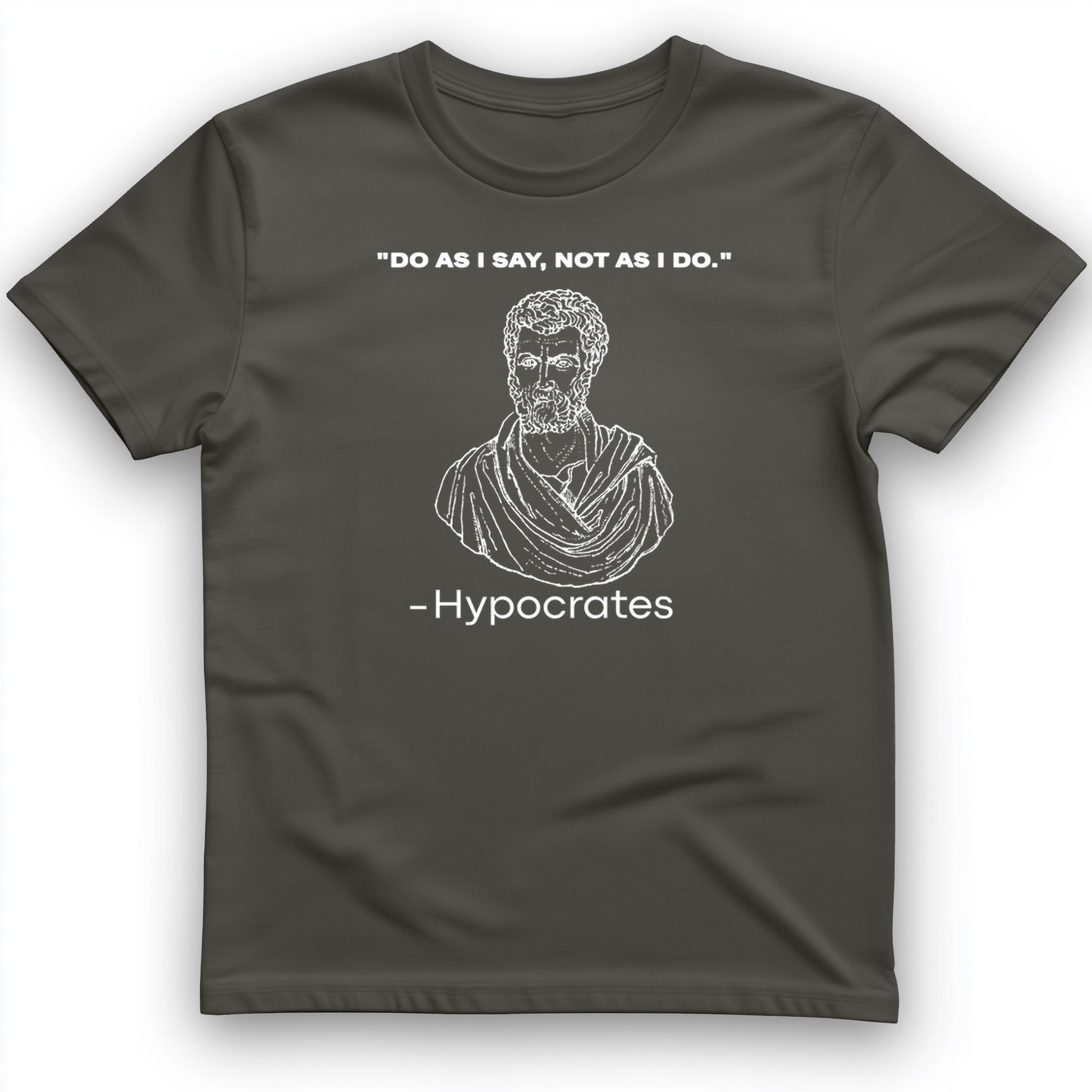Hypocrates T-Shirt