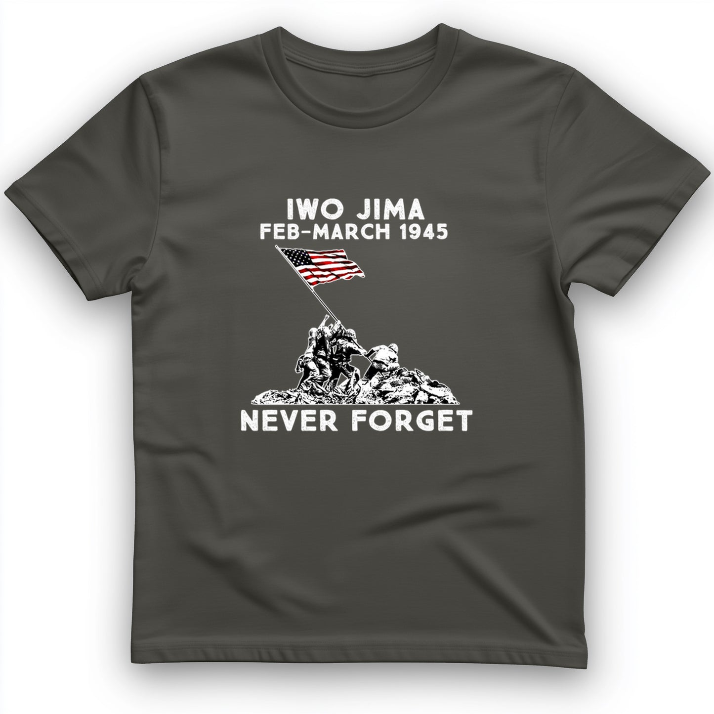 IWO T- Shirt