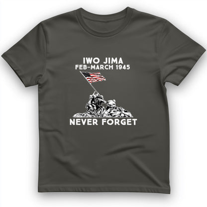 IWO T- Shirt