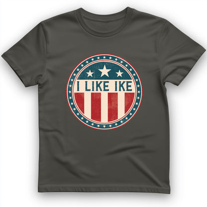 I Like Ike T-Shirt