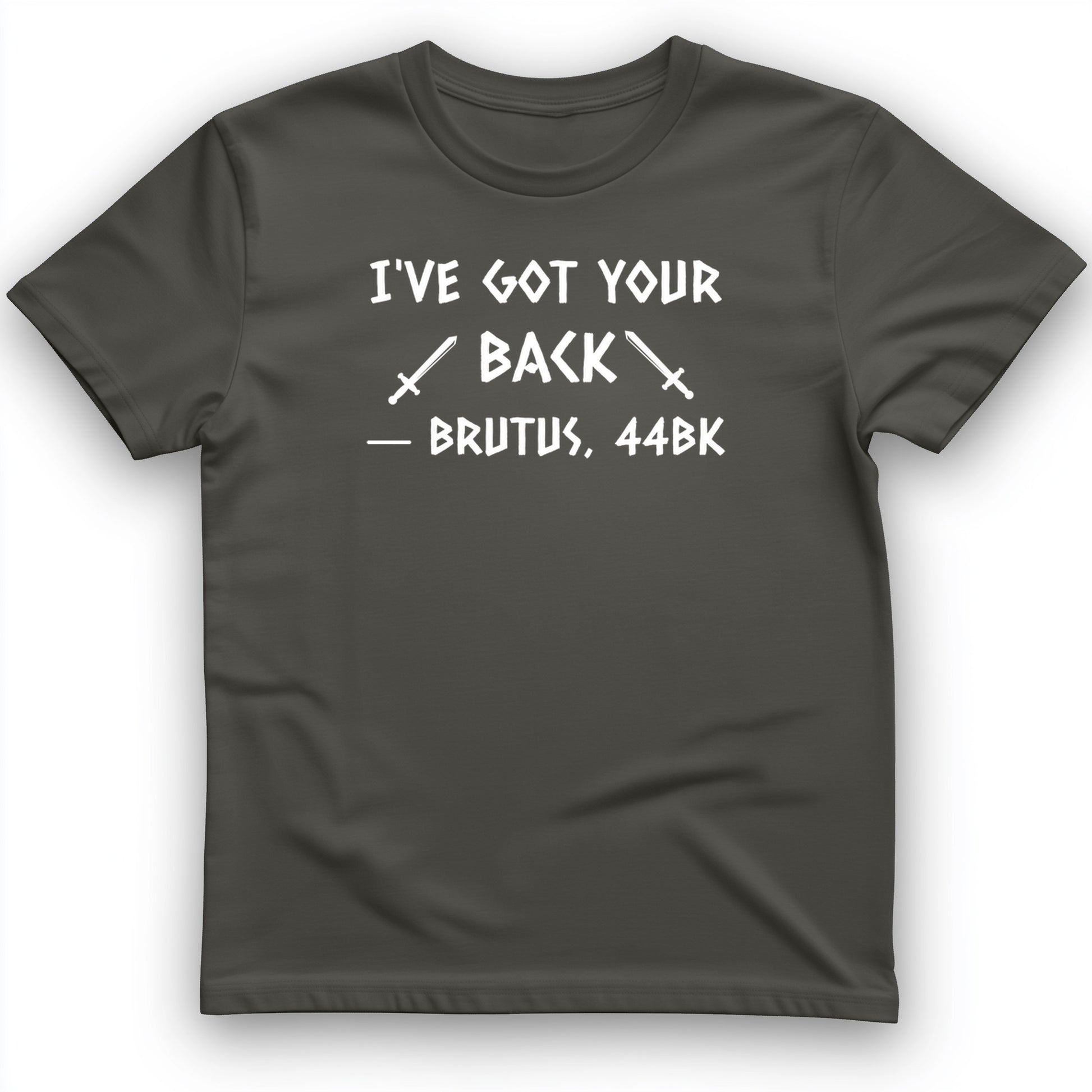 I've Got Your Back T-Shirt