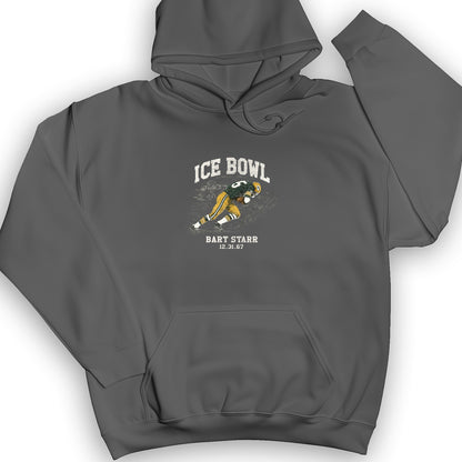 Ice Bowl Hoodie