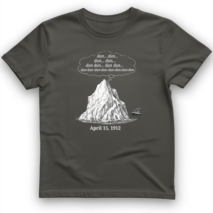 Iceberg Jaws T-Shirt