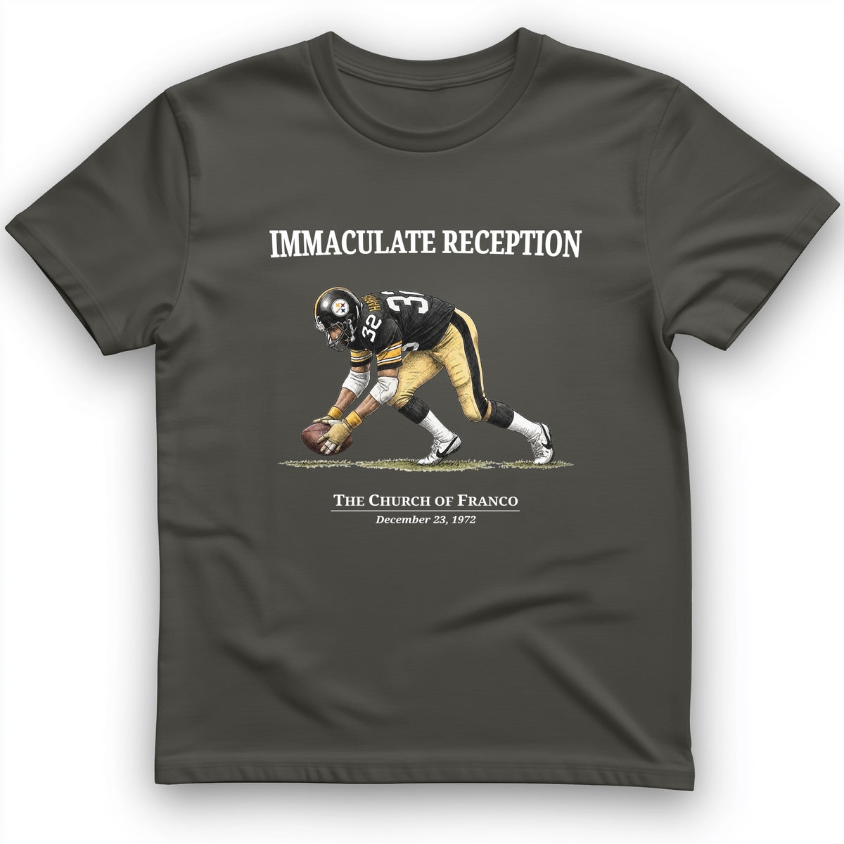 Immaculate Reception T-Shirt