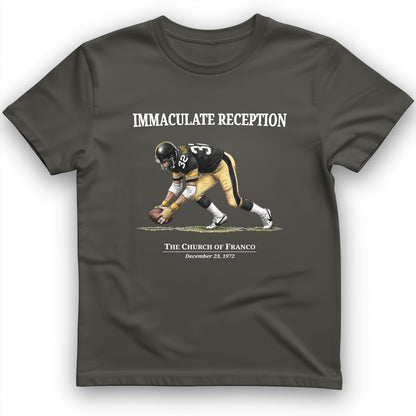 Immaculate Reception T-Shirt