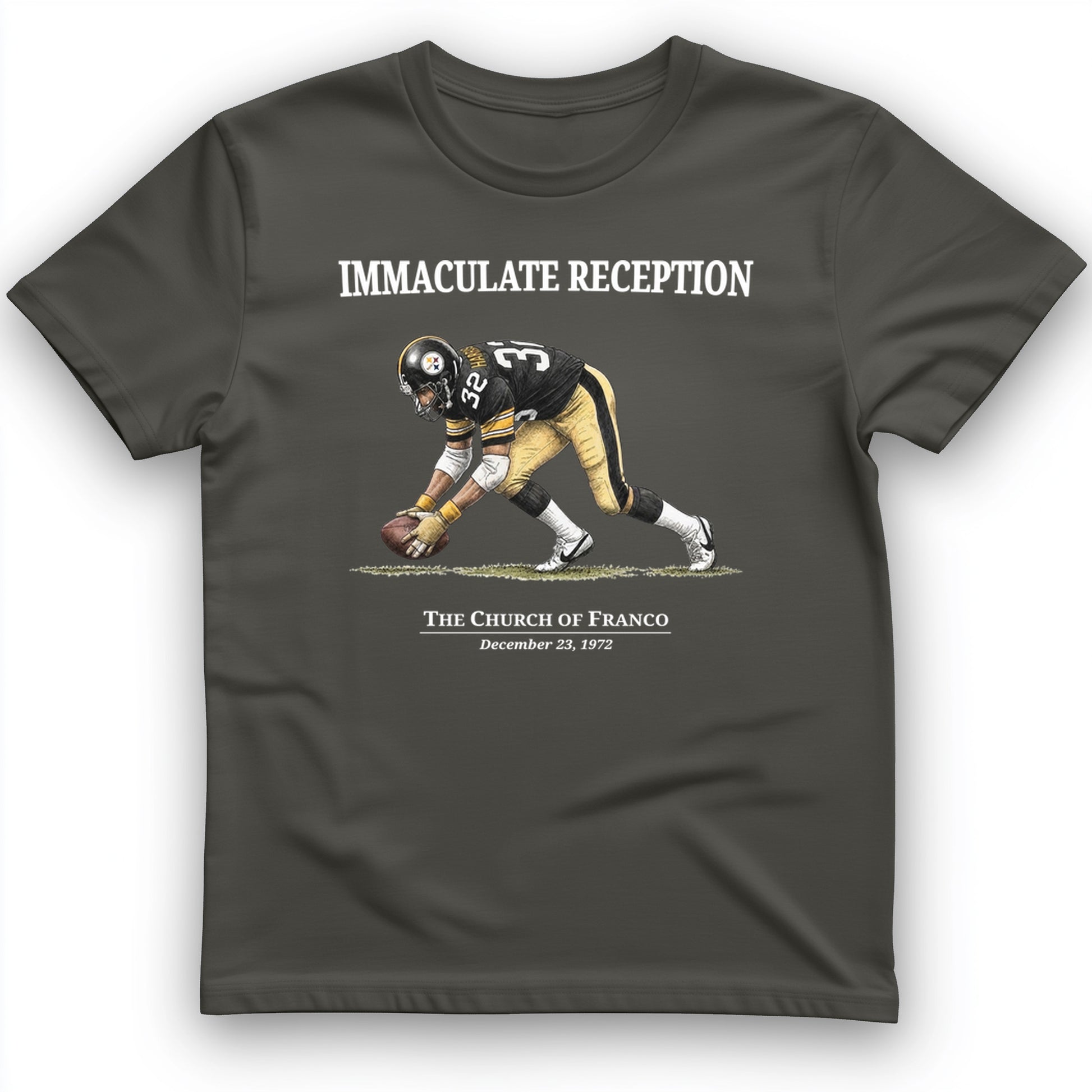 Immaculate Reception T-Shirt