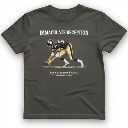 Immaculate Reception T-Shirt