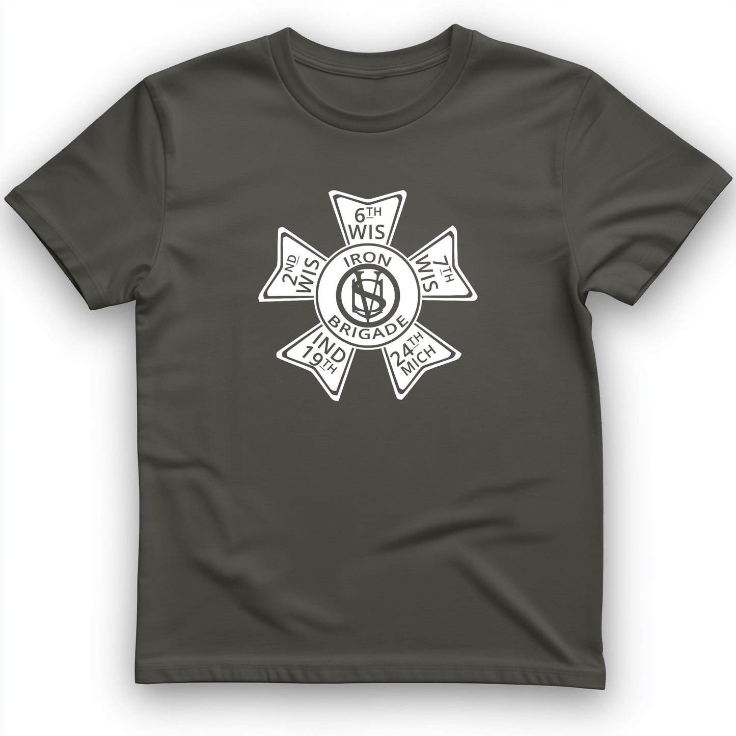 Iron Brigade T-Shirt