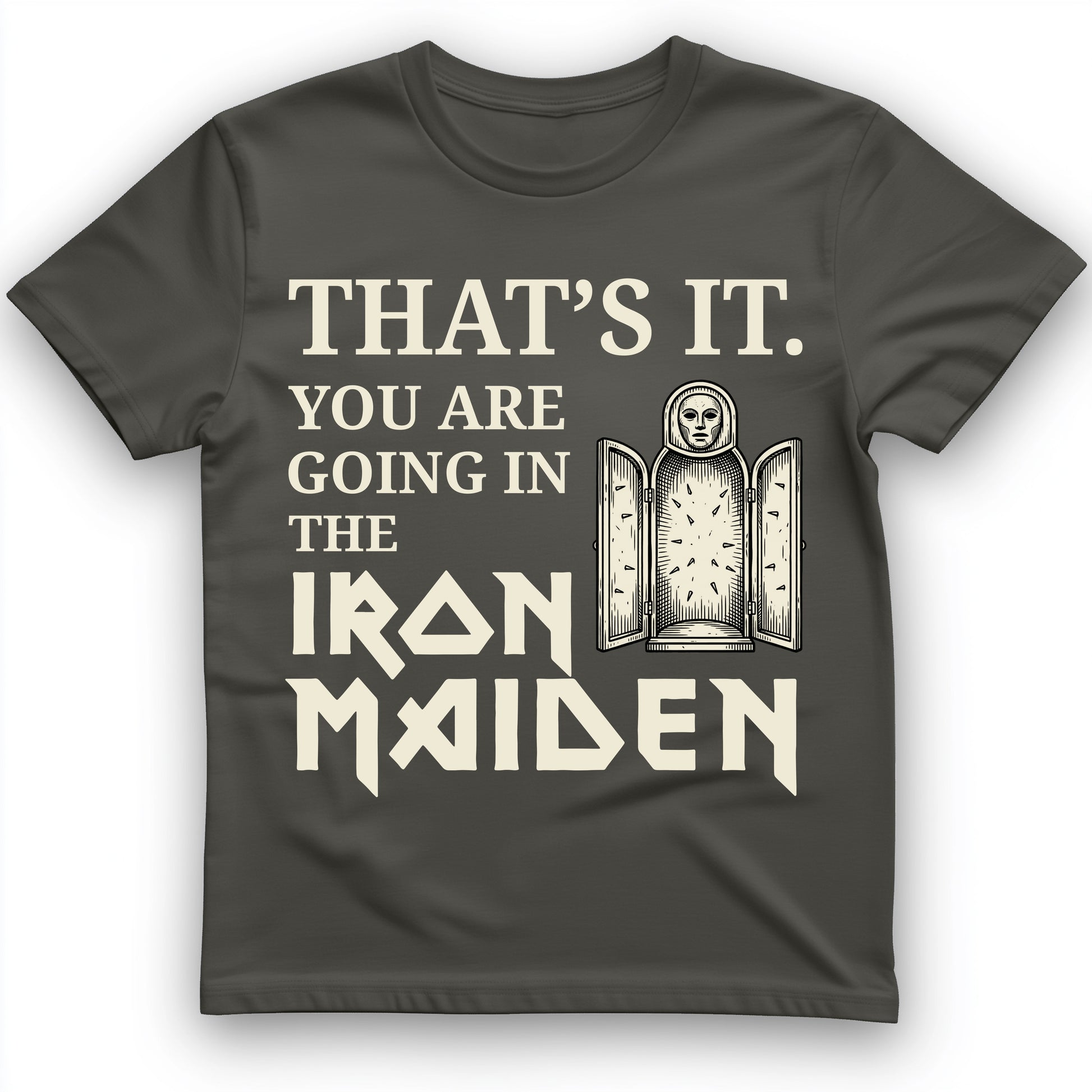 Iron Maiden T-Shirt