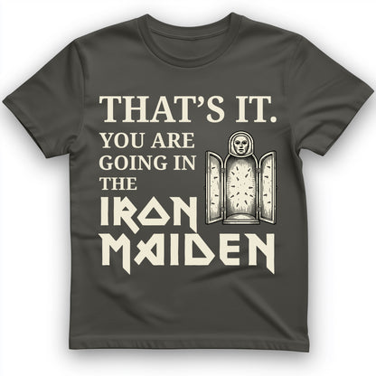 Iron Maiden T-Shirt