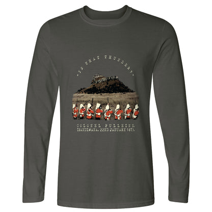 Isandlwana Long Sleeve T-Shirt