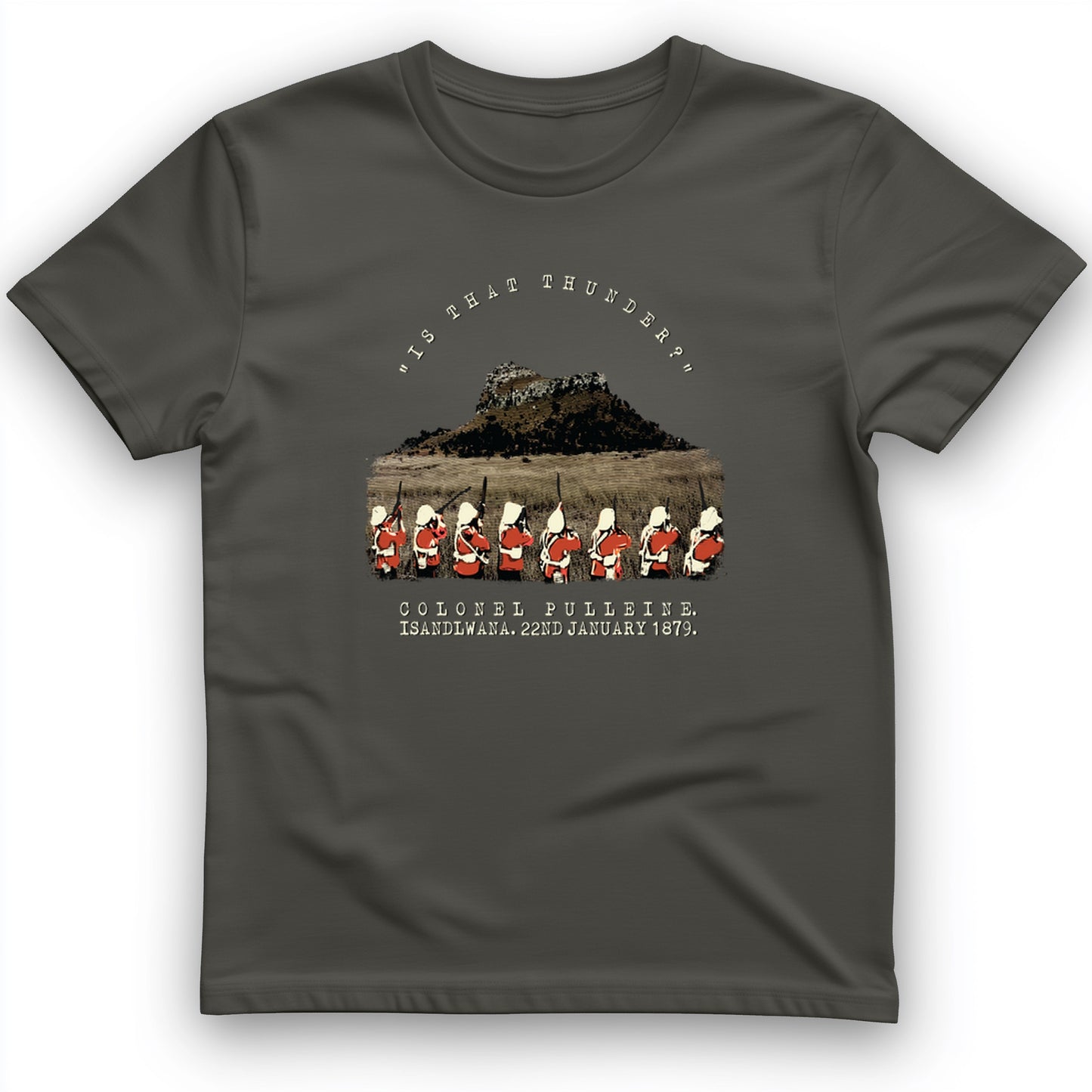 Isandlwana T-Shirt