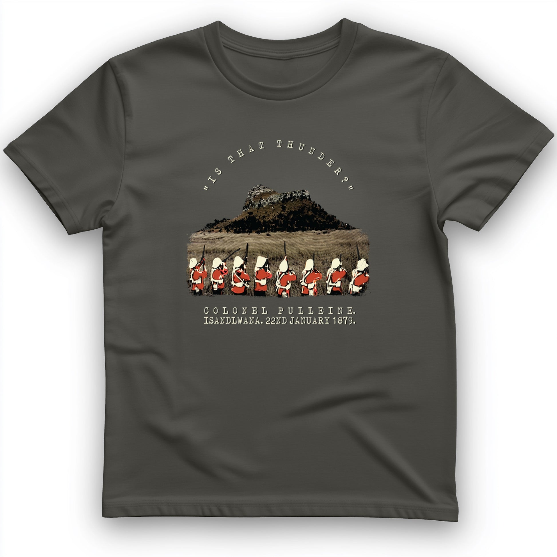 Isandlwana T-Shirt