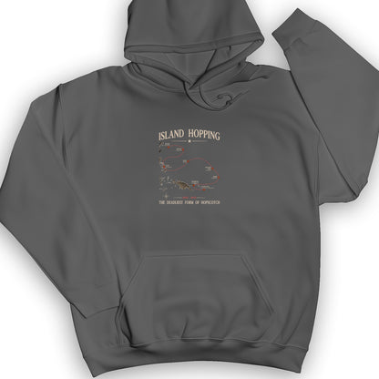 Island Hopping Hoodie