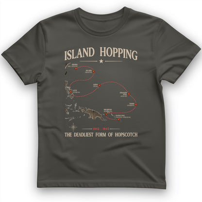 Island Hopping T-Shirt