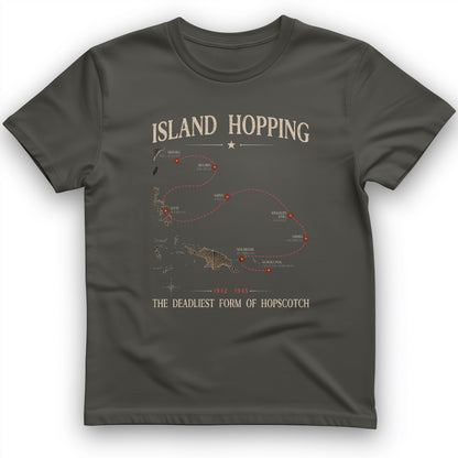 Island Hopping T-Shirt