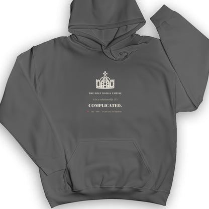 Its Complicated Hoodie