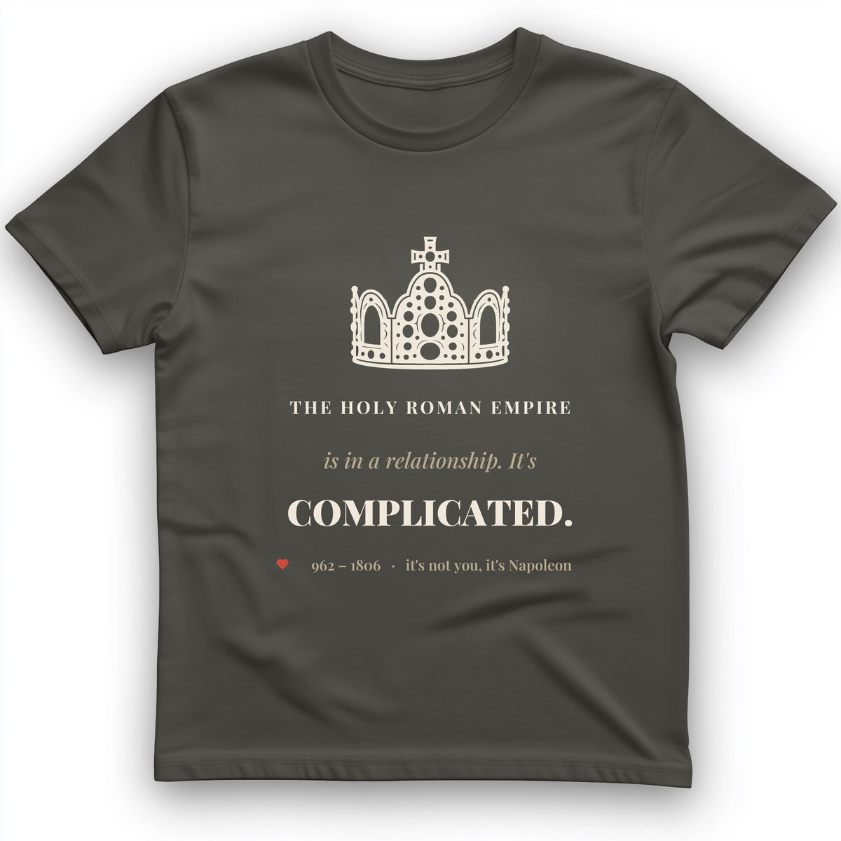 Its Complicated T-Shirt