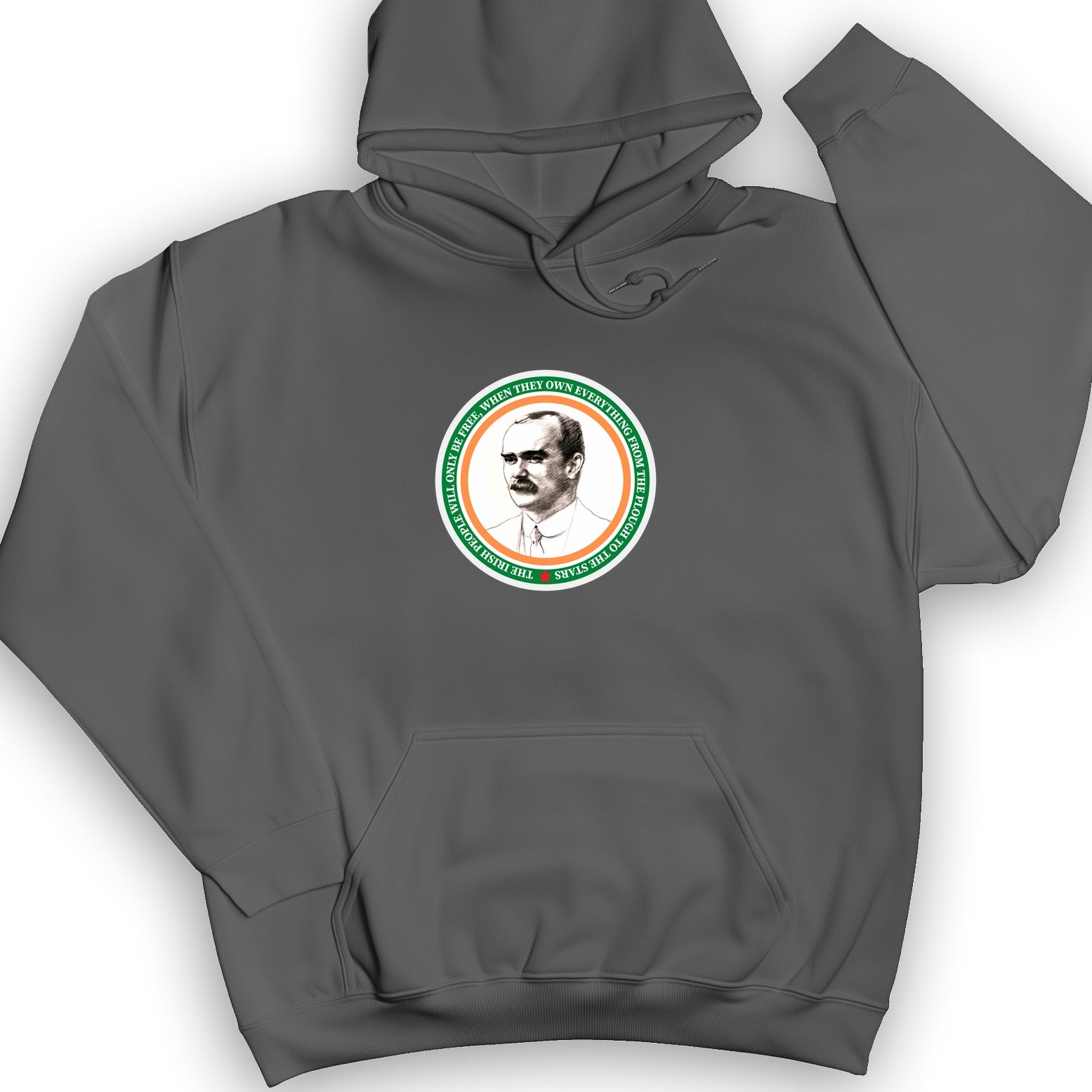 James Connolly Hoodie