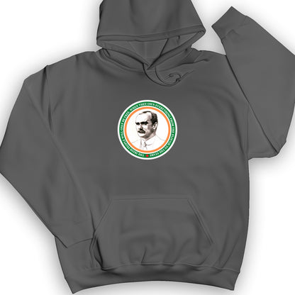 James Connolly Hoodie