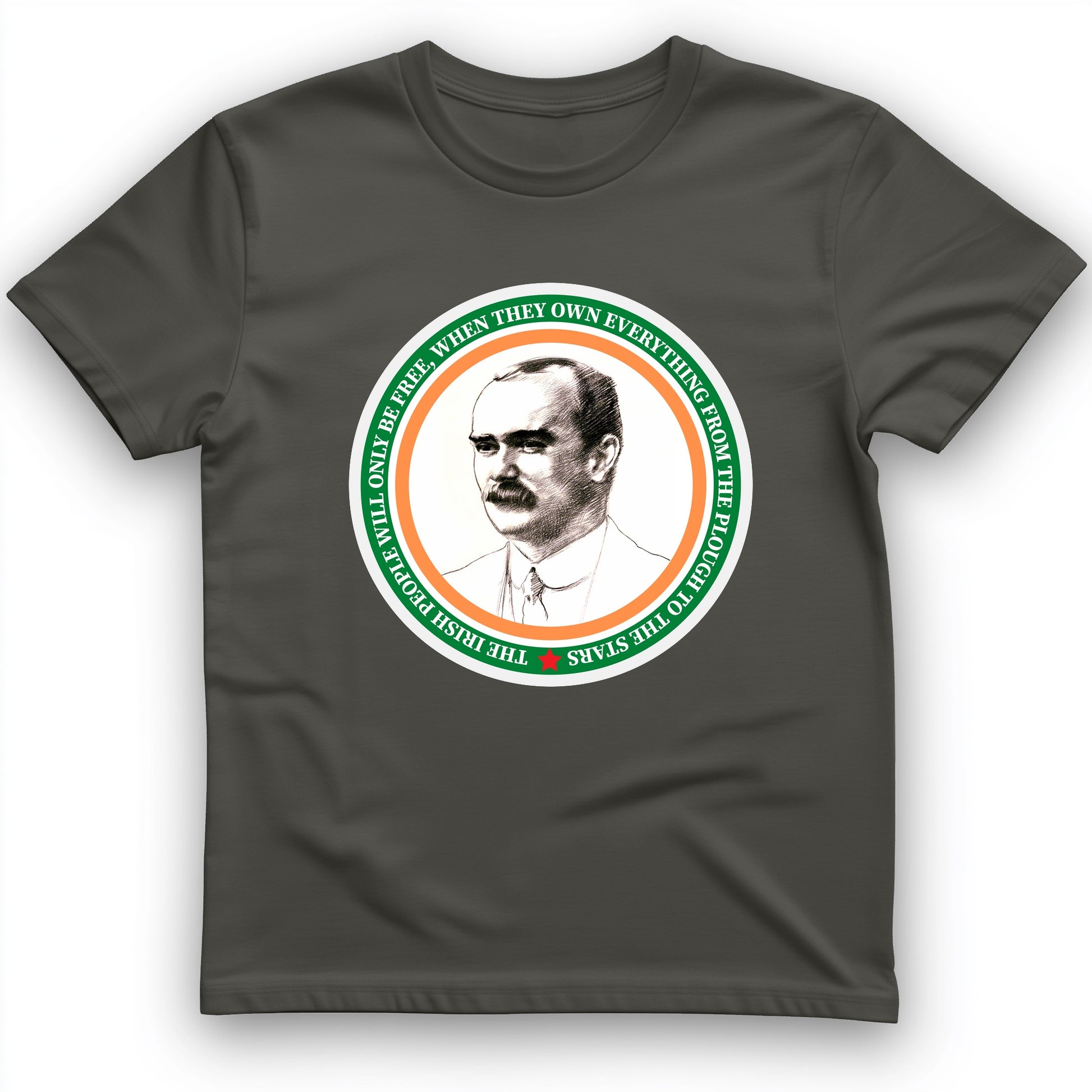 James Connolly T-Shirt