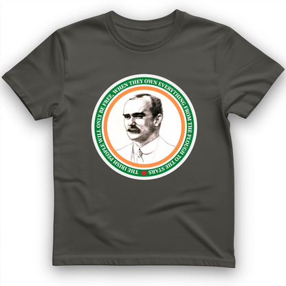 James Connolly T-Shirt