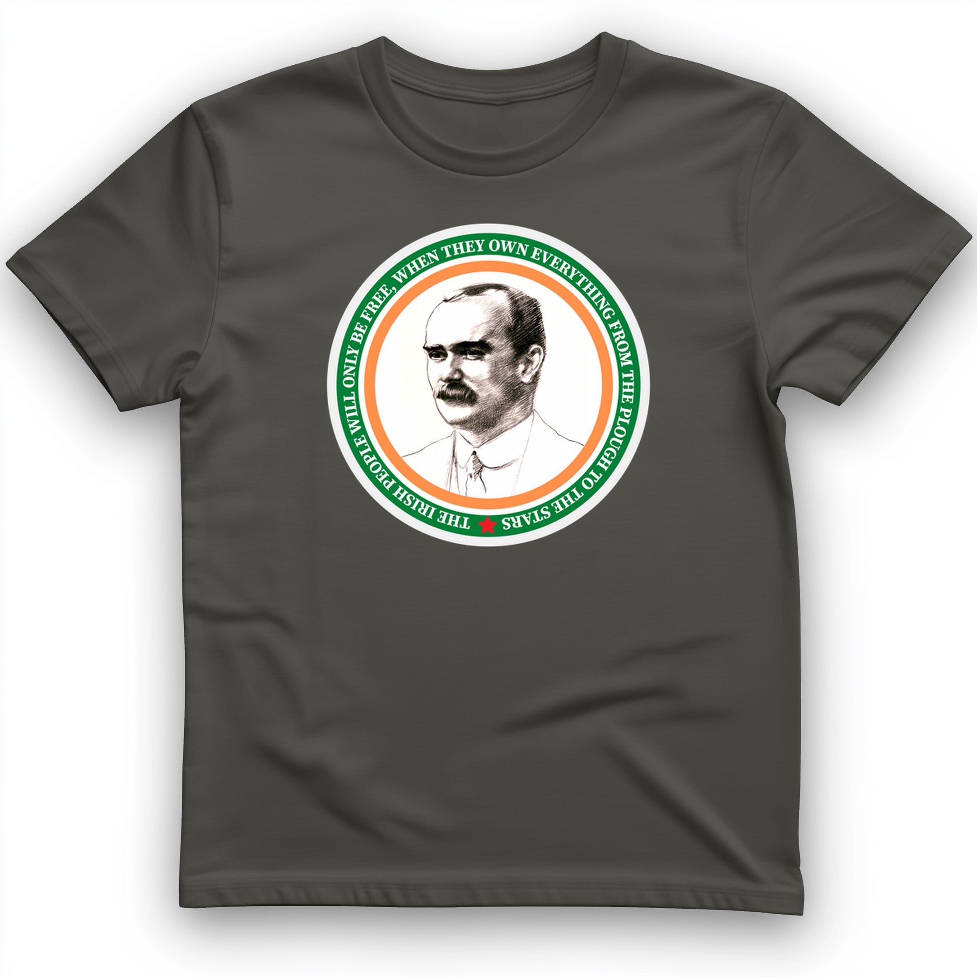 James Connolly T-Shirt