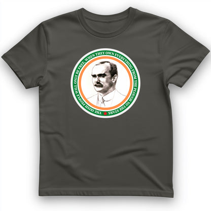 James Connolly T-Shirt