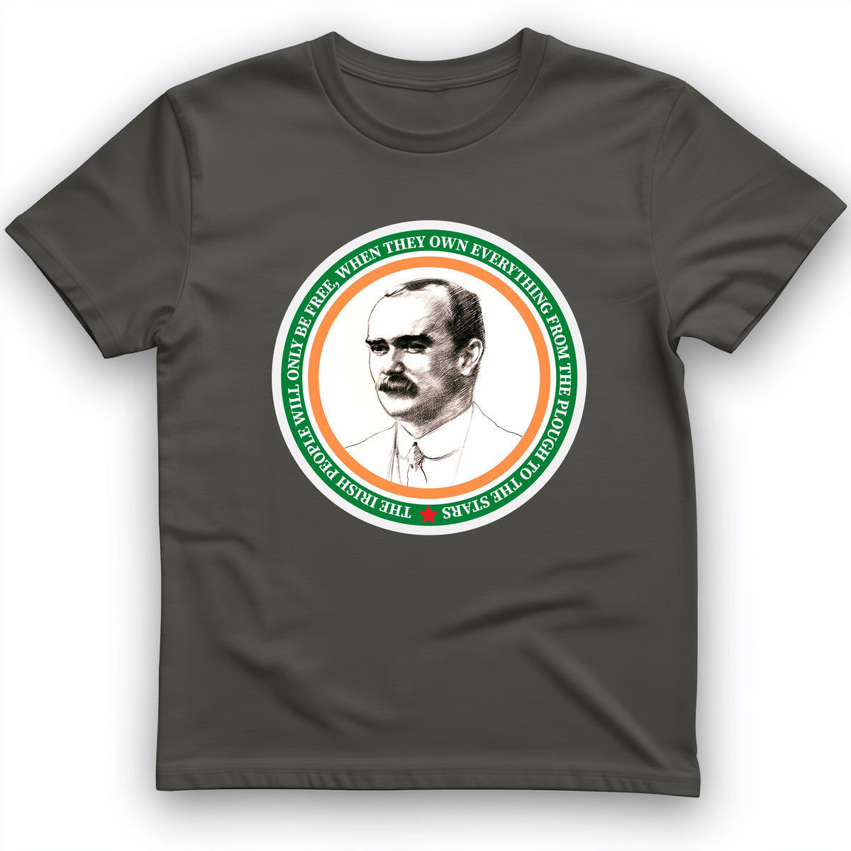 James Connolly T-Shirt