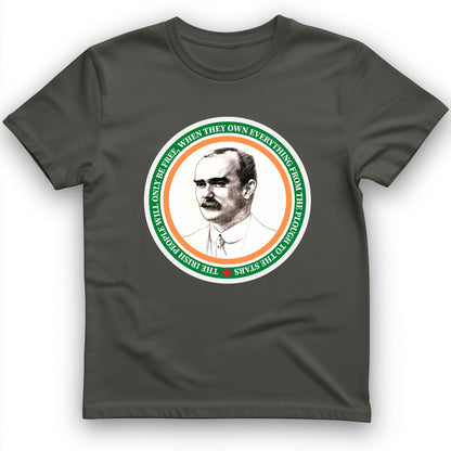 James Connolly T-Shirt