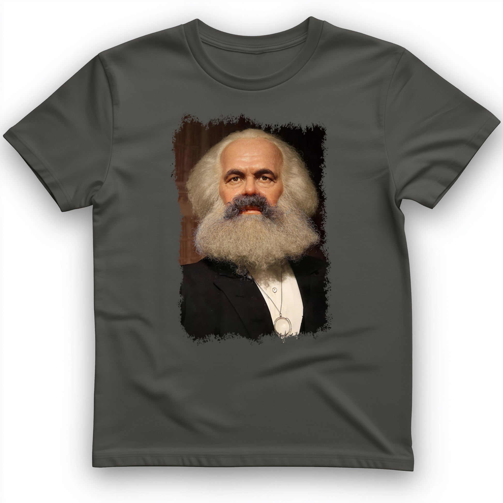Karl Marx T-Shirt