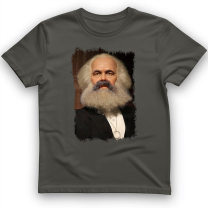 Karl Marx T-Shirt