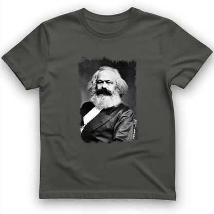 Karl Marx T-Shirt