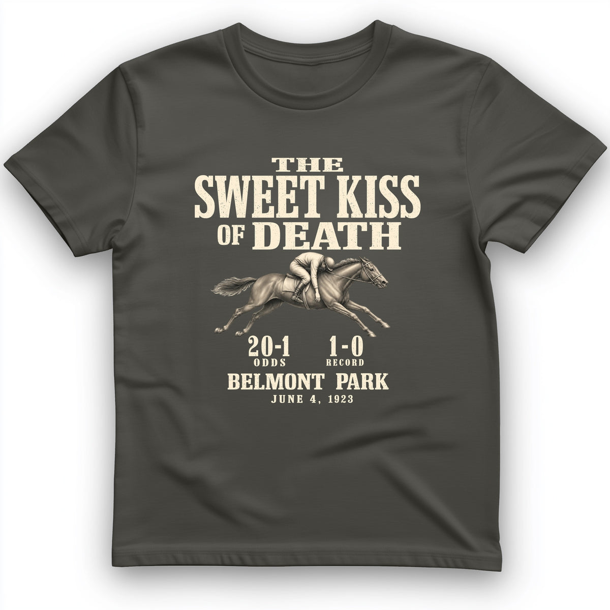 Kiss of Death T-Shirt