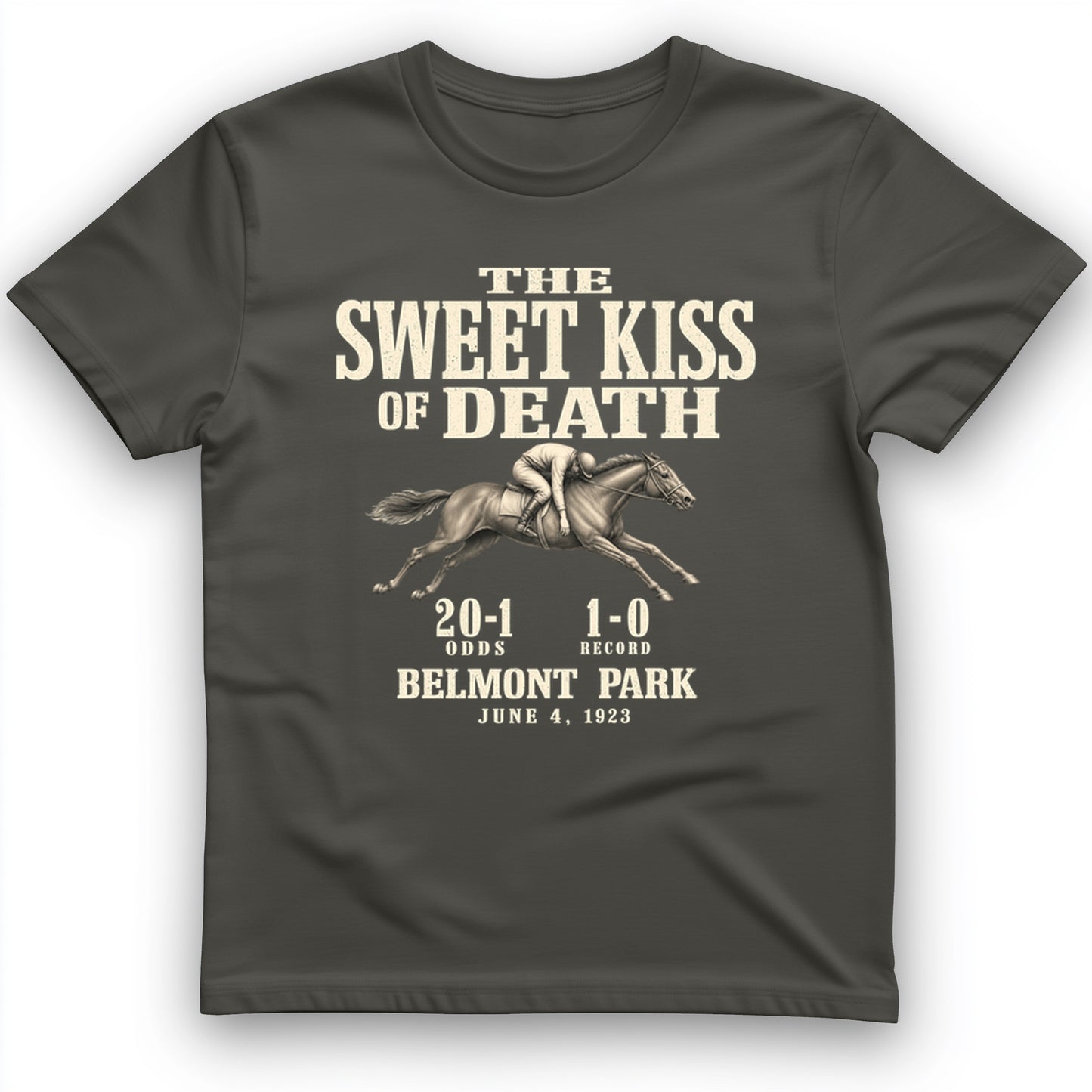 Kiss of Death T-Shirt