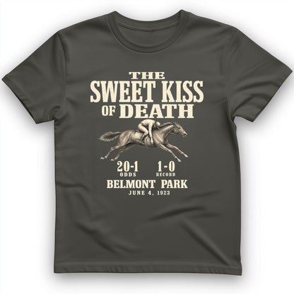 Kiss of Death T-Shirt