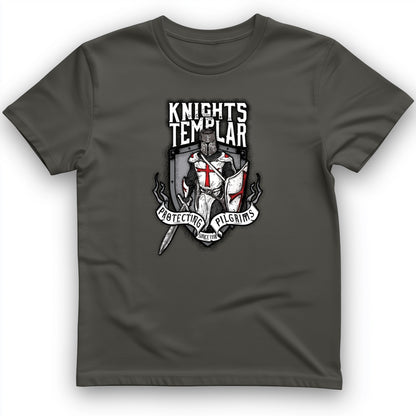 Knights Templar T-Shirt