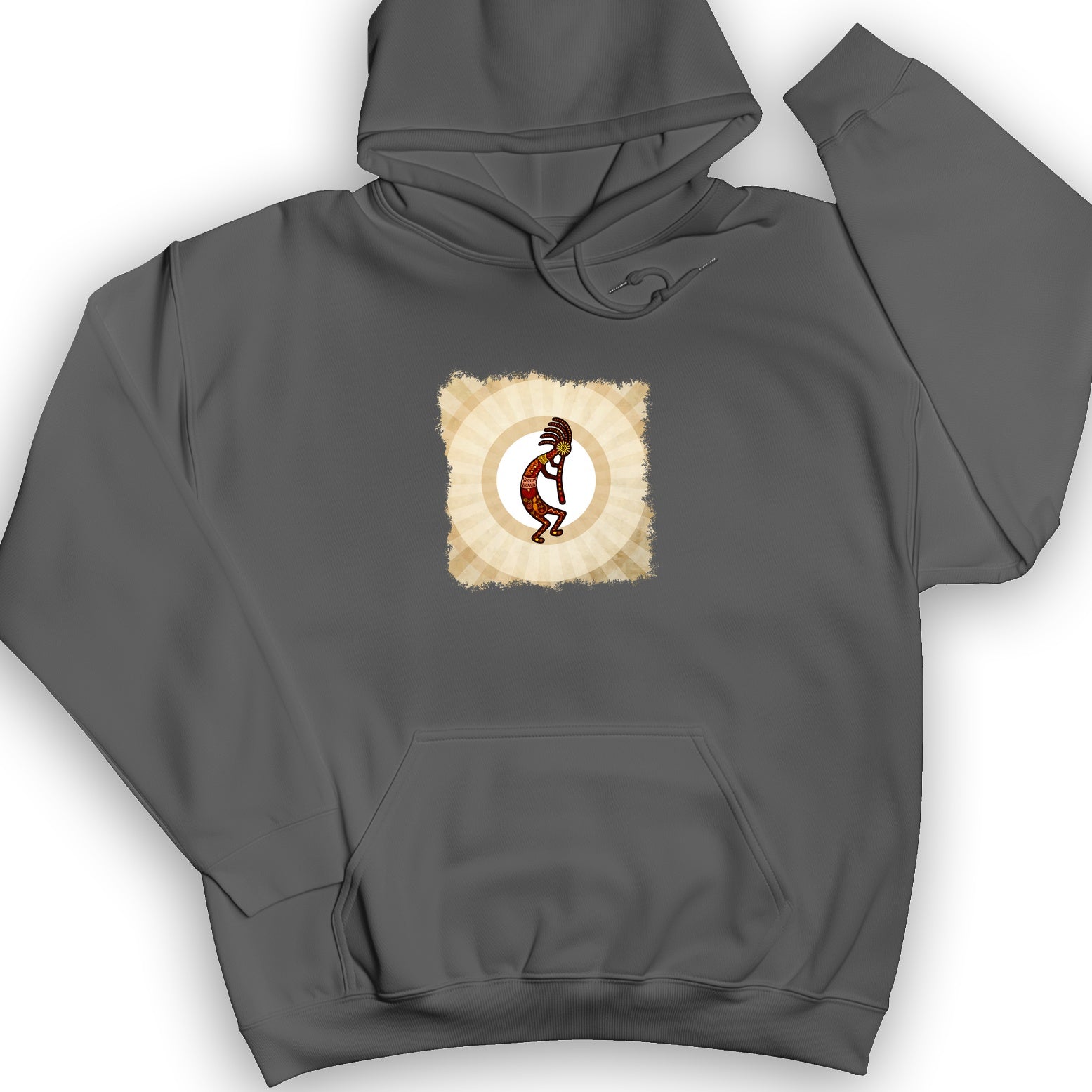 Kokopelli Hoodie