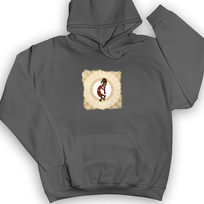 Kokopelli Hoodie