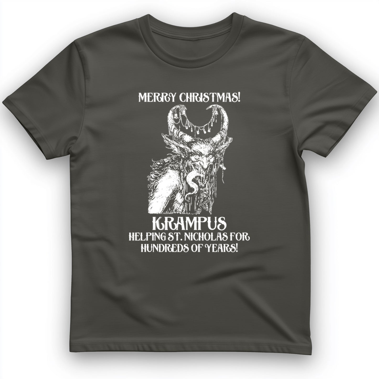 Krampus T-Shirt