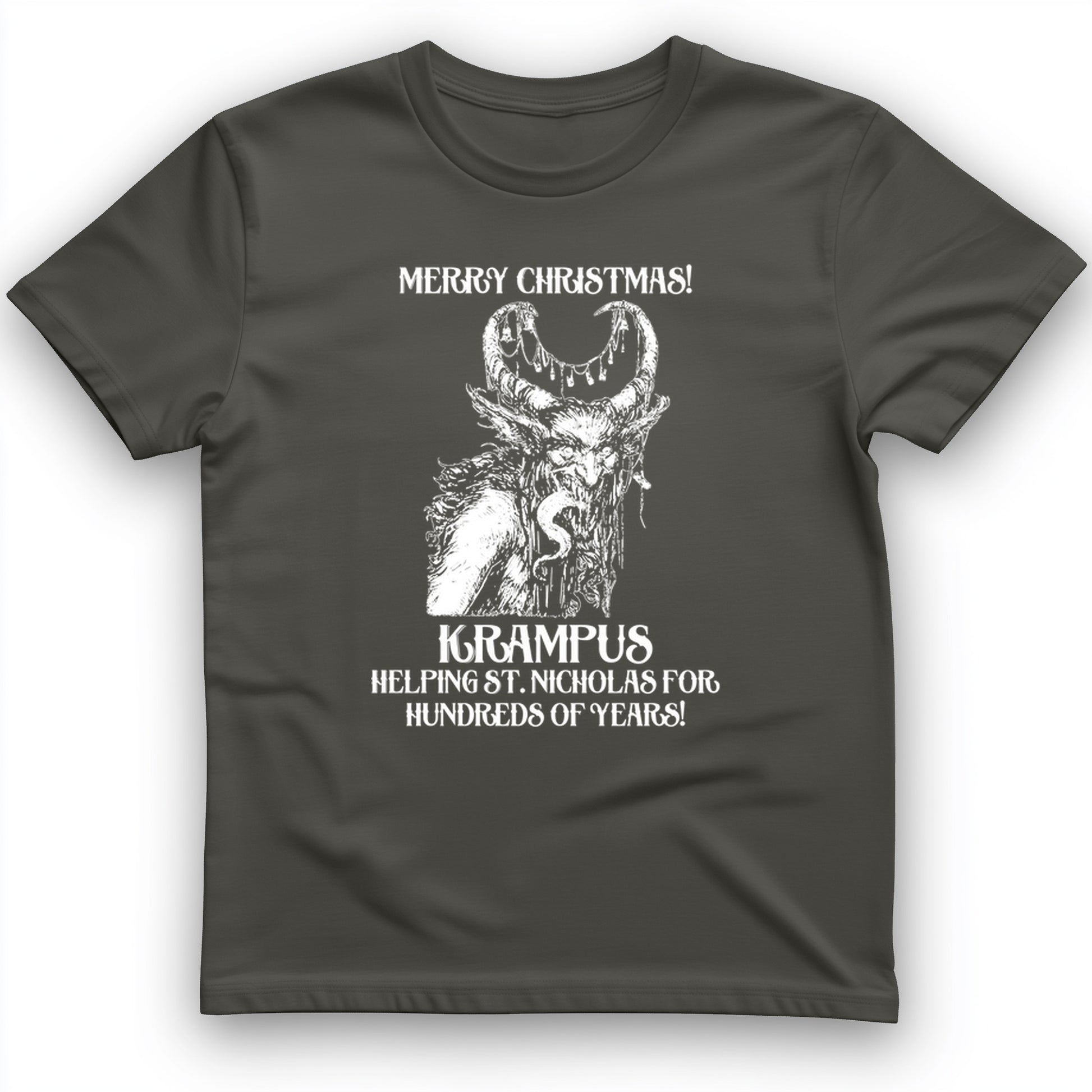 Krampus T-Shirt