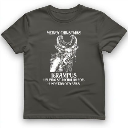 Krampus T-Shirt