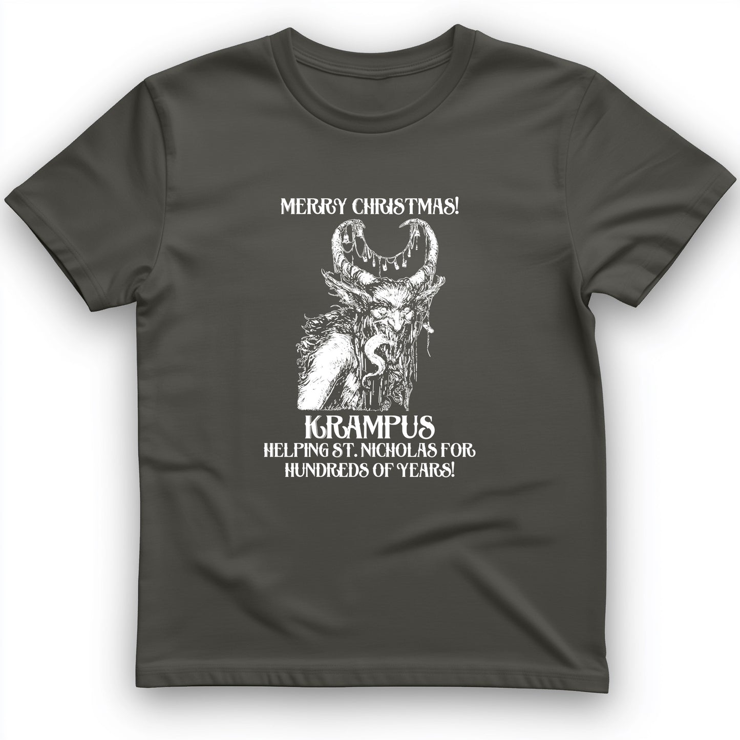 Krampus T-Shirt