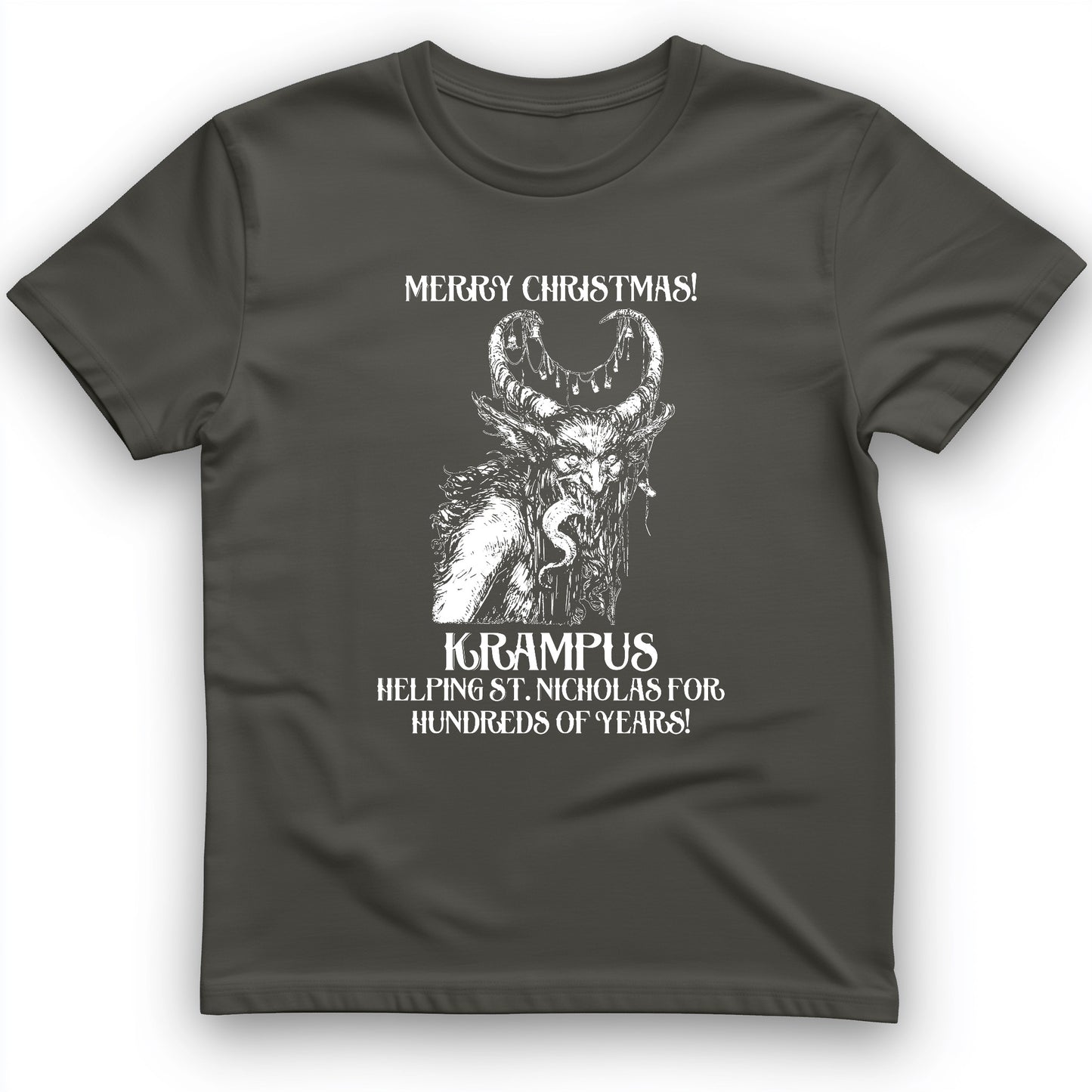Krampus T-Shirt