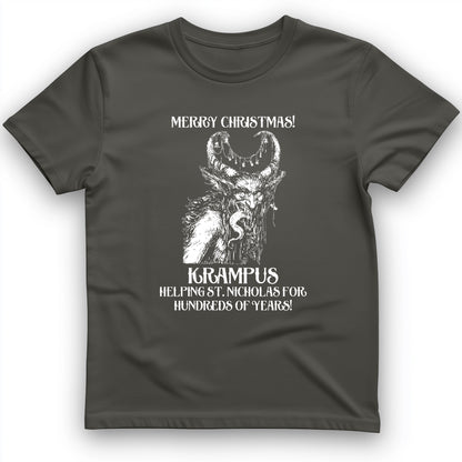 Krampus T-Shirt