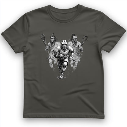 Lacrosse T-Shirt