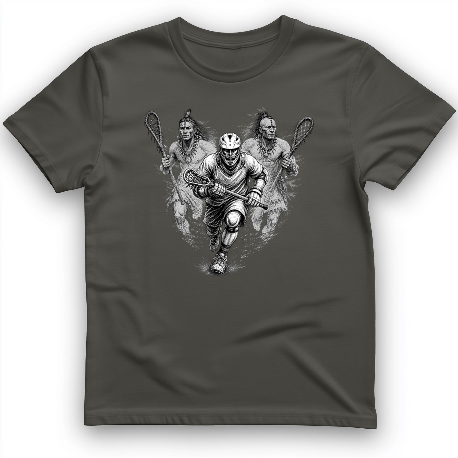Lacrosse T-Shirt